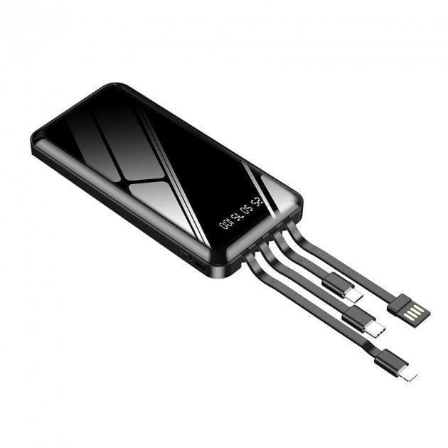 Повербанк Syrox PB 40 12000 mAh (20383776) Повербанк Syrox PB 40 12000 mAh (20383776)