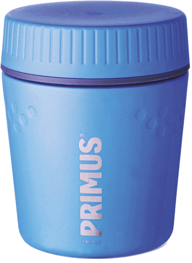 Термос Primus TrailBreak Lunch Jug 0,4 л Blue (737949)