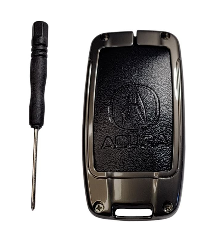 Чохол для ключа Acura металевий (2327934239)
