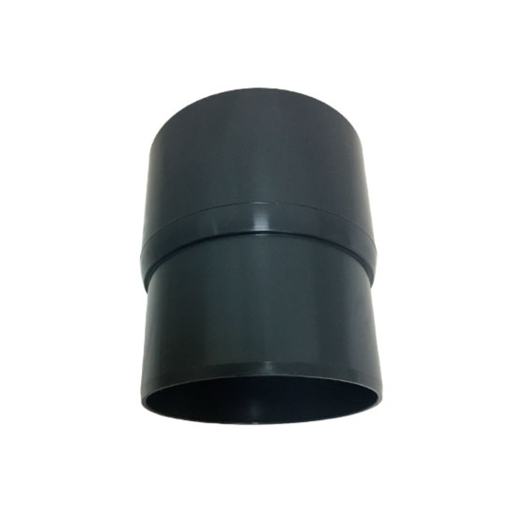 Муфта трубы Alta Profil 125 система ⌀ 95 Графитовый (18142893) Муфта трубы Alta Profil 125 система ⌀ 95 Графитовый (18142893)