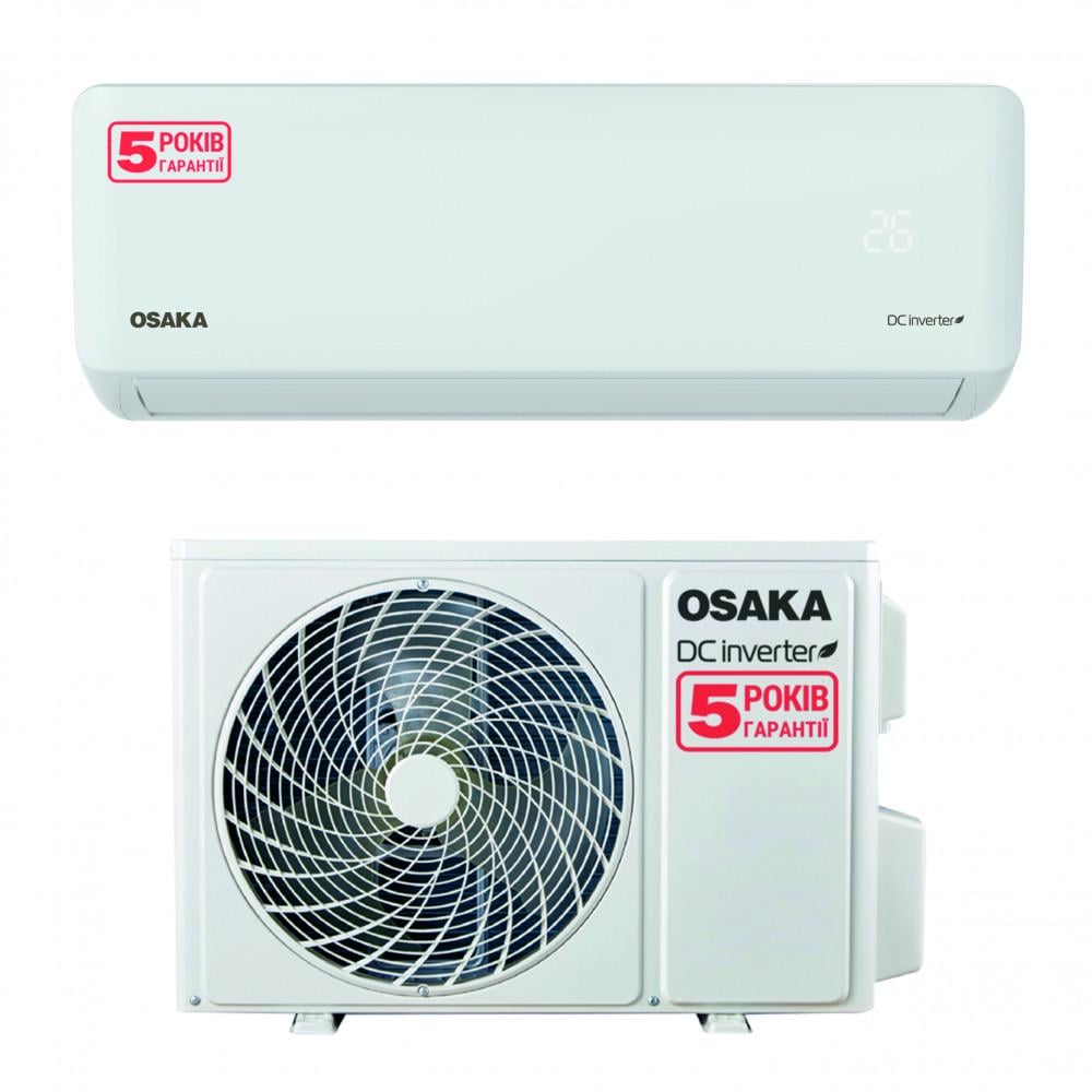 Кондиционер OSAKA STV-18HH3 Elite Inverter (STV-18HH3)