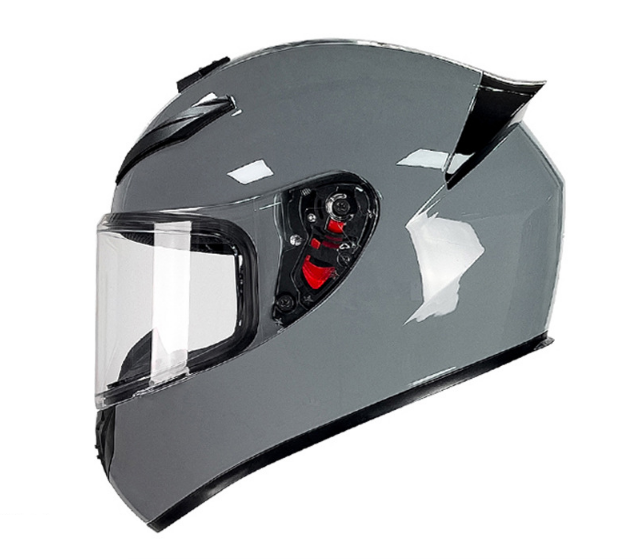 Мотошлем Full-face GIKE L (2870201670)