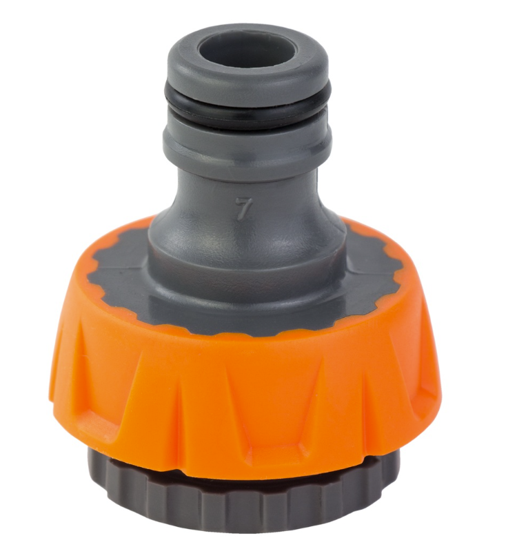 Адаптер Flora для коннектора 1/2"x3/4" (5015834)