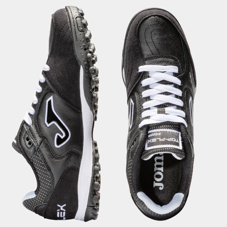 Сороконожки Joma TOPS2121TF Top Flex 2121 р. 37 Black Turf - фото 4