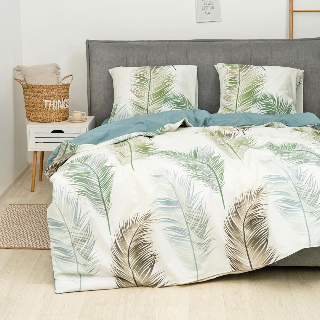 Постельное белье Viluta 24339 ранфорс семейное (23851)