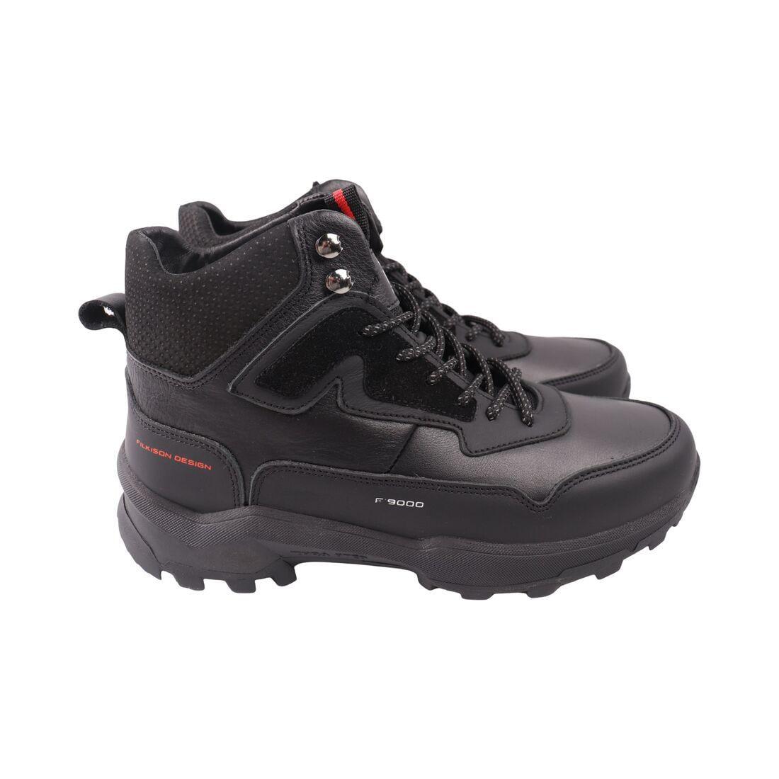 Ботинки мужские Konors 850-25ZHS р. 41 Черный (179567041) Ботинки мужские Konors 850-25ZHS р. 41 Черный (179567041)