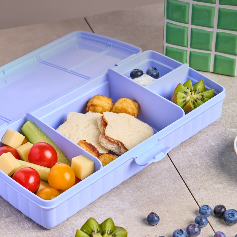 Органайзер Tupperware з роздільниками - фото 5