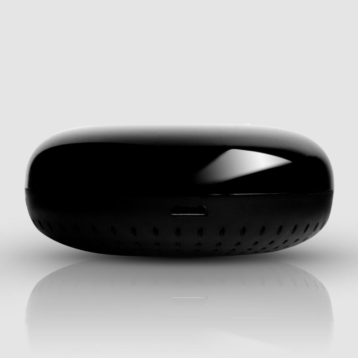 Пульт дистанційного управління Moes Wi-Fi IR UFO-R6 (WH00375) Пульт дистанційного управління Moes Wi-Fi IR UFO-R6 (WH00375)