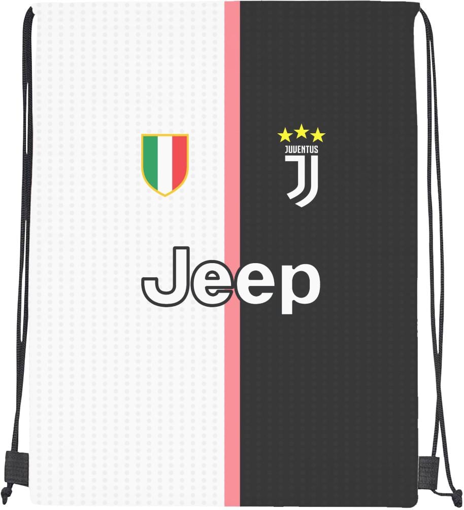 Мішок спортивний Juventus Буфон домашня (20299809)