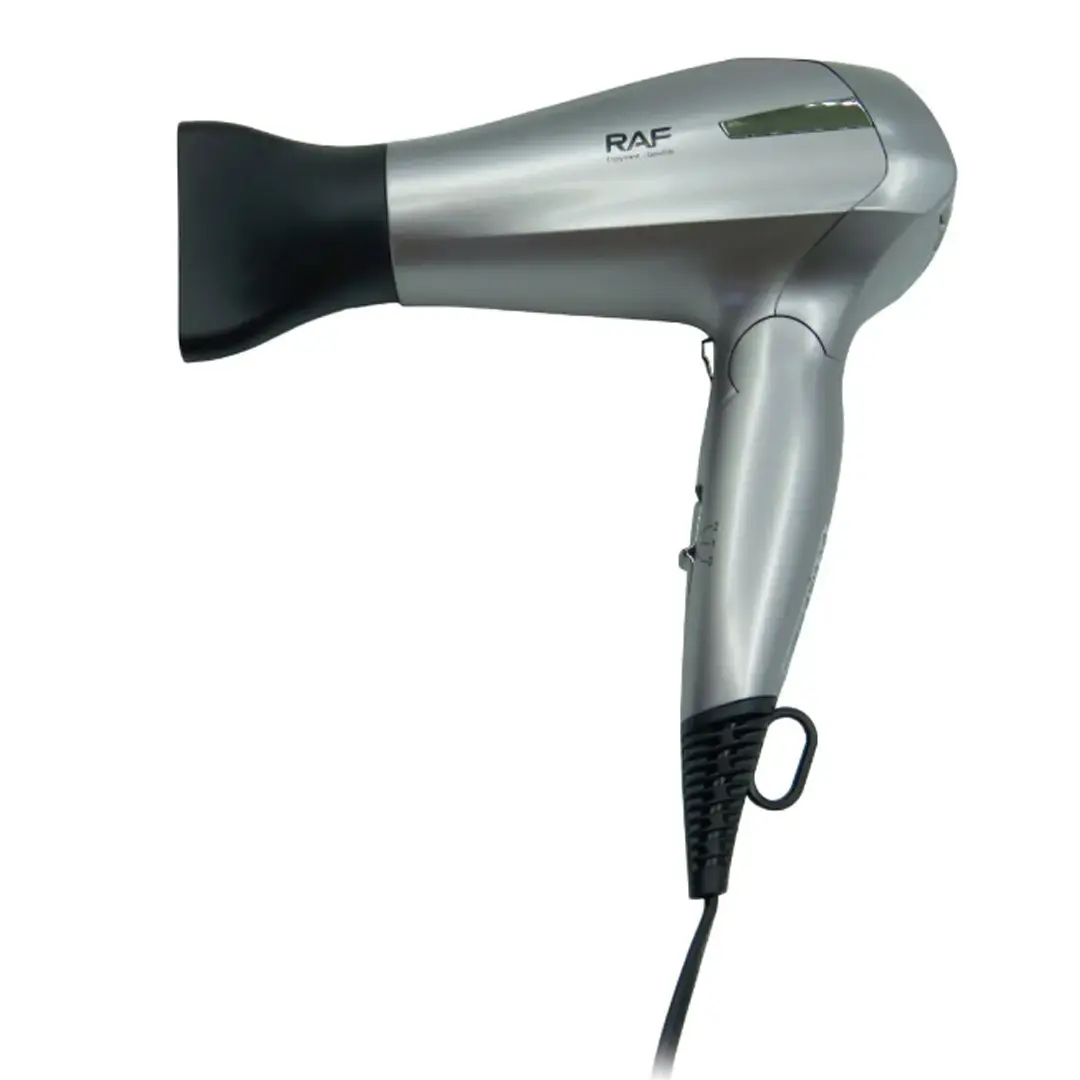 Фен дорожный RAF 4016 с концентратором (RAF 4016)