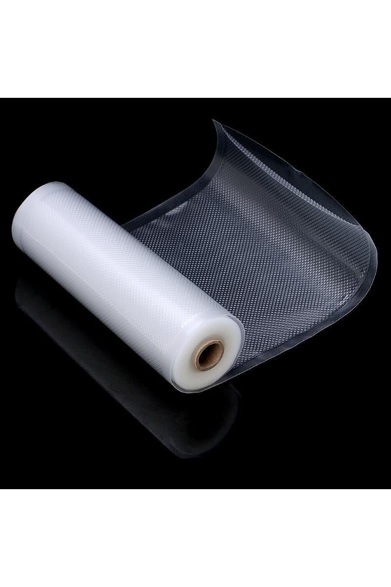 Пакет-рулон для вакууматора 20 см х 5 м (R91753-5) - фото 3 Пакет-рулон для вакууматора 20 см х 5 м (R91753-5) - фото 3