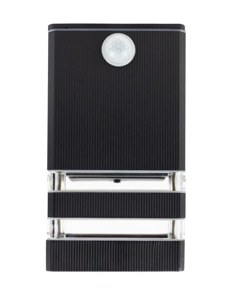 Уличный светильник с датчиком движения Nowodvorski 7017 Rio I Sensor E27 40W IP54 Черный (28688848) - фото 8 Уличный светильник с датчиком движения Nowodvorski 7017 Rio I Sensor E27 40W IP54 Черный (28688848) - фото 8