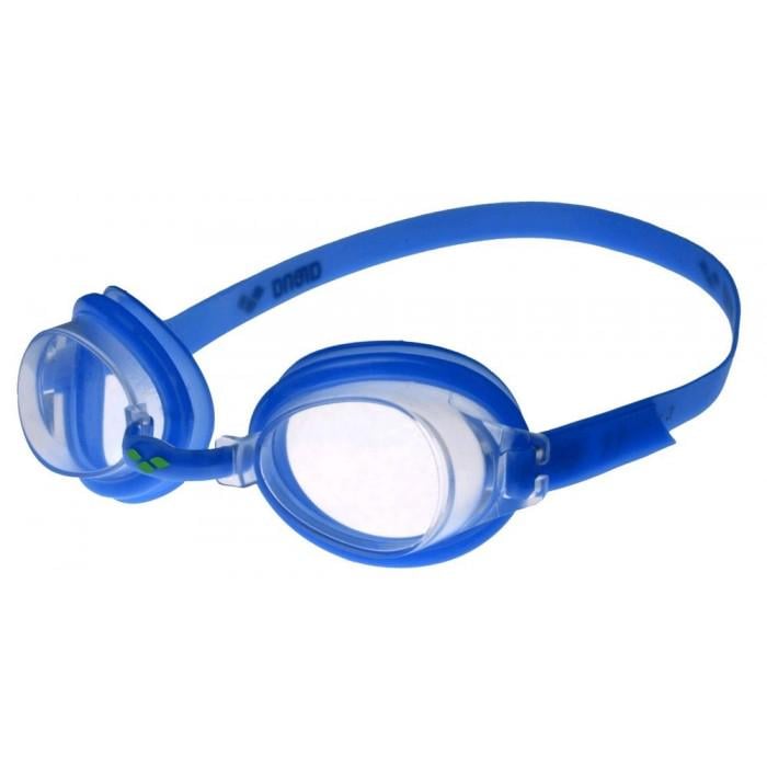 Очки для плавания Arena Bubble 3 JR Blue (92395-070)