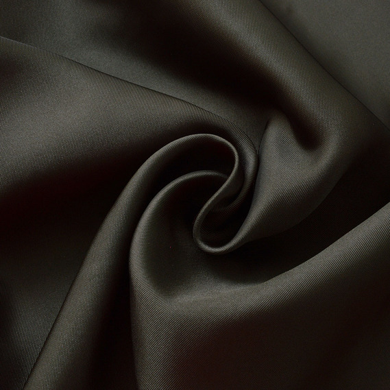 Ткань IDEIA Тафта-сатин 1,5 м Черный (2200004128184)