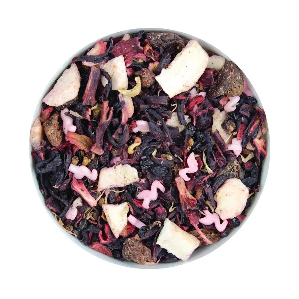 Фруктова суміш Світ Чаю Шалений Кролик 50 г