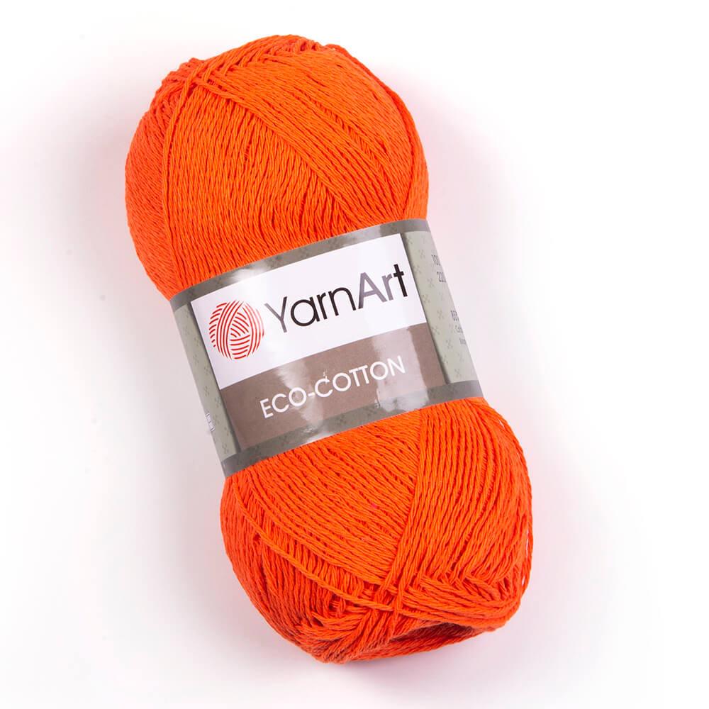 Пряжа YarnArt Eco-Cotton 800 Пряжа YarnArt Eco-Cotton 800