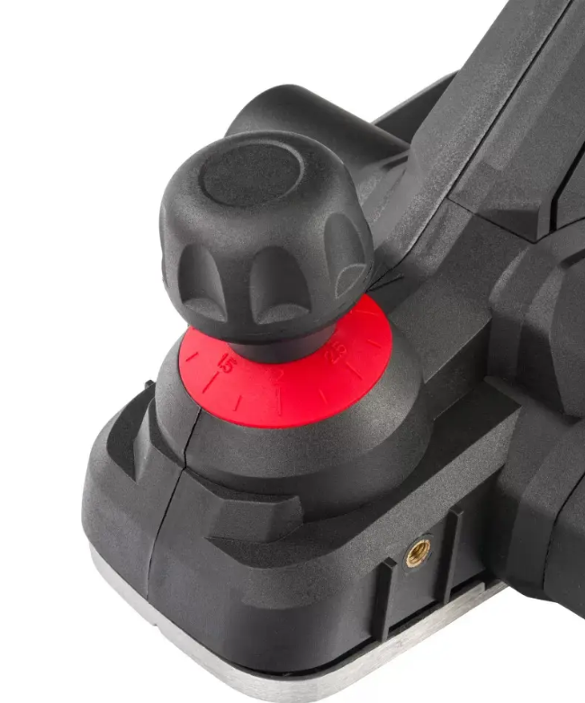 Рубанок електричний Red Technic RTSE0041 2499571179 1600 Вт 16 000 об/хв ширина 82 мм (2499571179) - фото 8