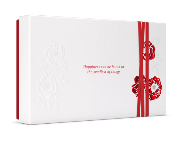 Набор подарочных RITUALS The Ritual Of Ayurveda gift Set S
