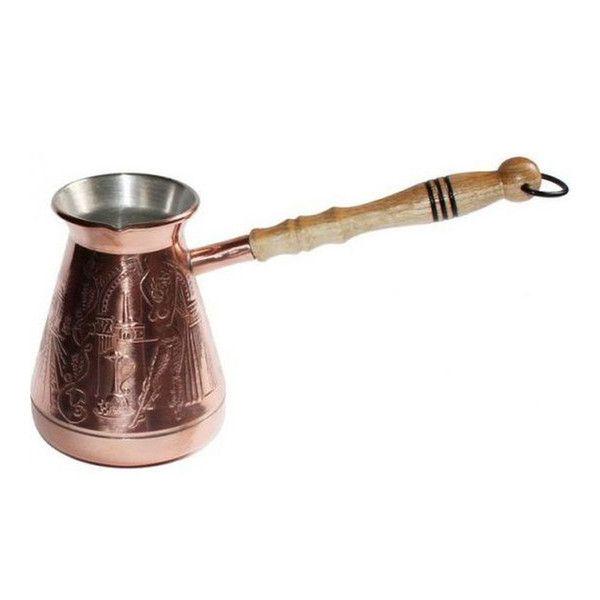 Турка Фенікс Султан 500 мл Золотий (500-Сул)