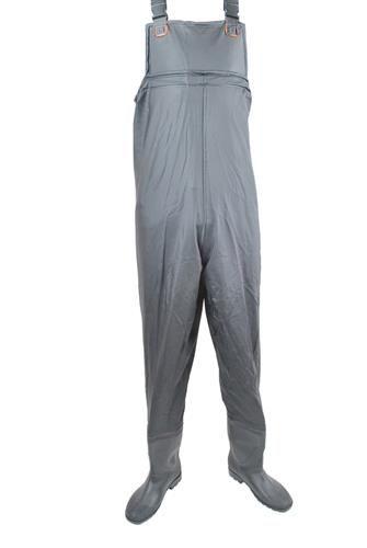 Сапоги рыбацкие Iso Trade р. 40 (10820146) - фото 2 Сапоги рыбацкие Iso Trade р. 40 (10820146) - фото 2