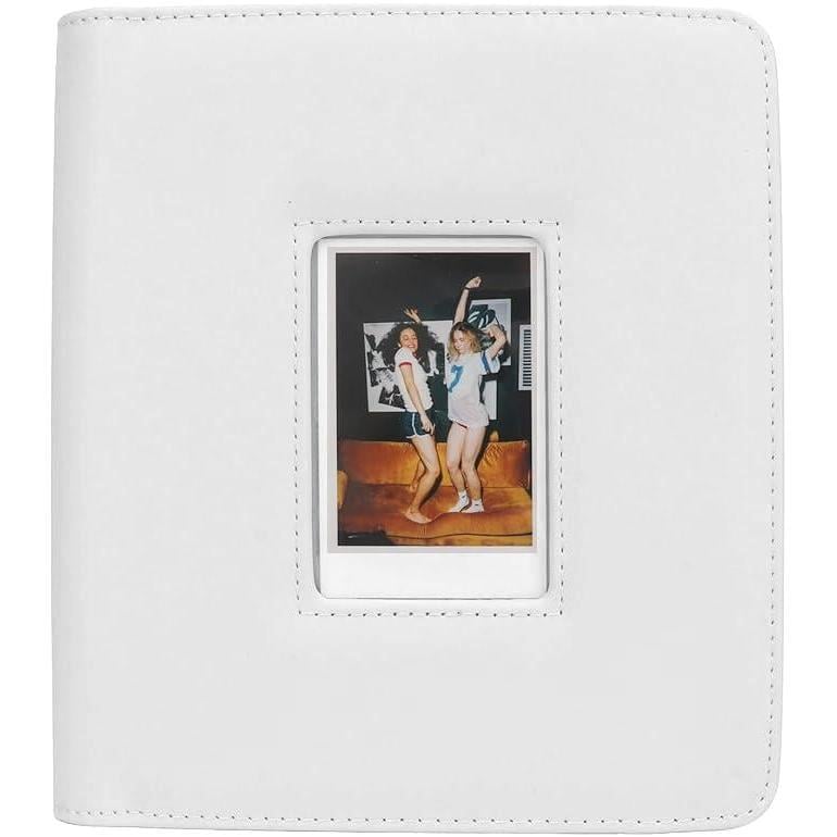 Фотоальбом для Fujifilm Instax Mini 12/11/40/70/90/99 EVO Link Liplay Polaroid 300 Z2300 на 288 фото