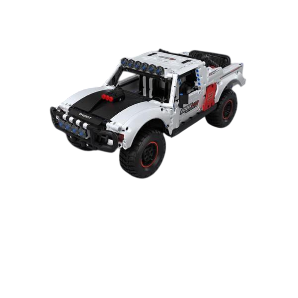 Конструктор Mijia Onebot Racing Short Truck KE00001CN