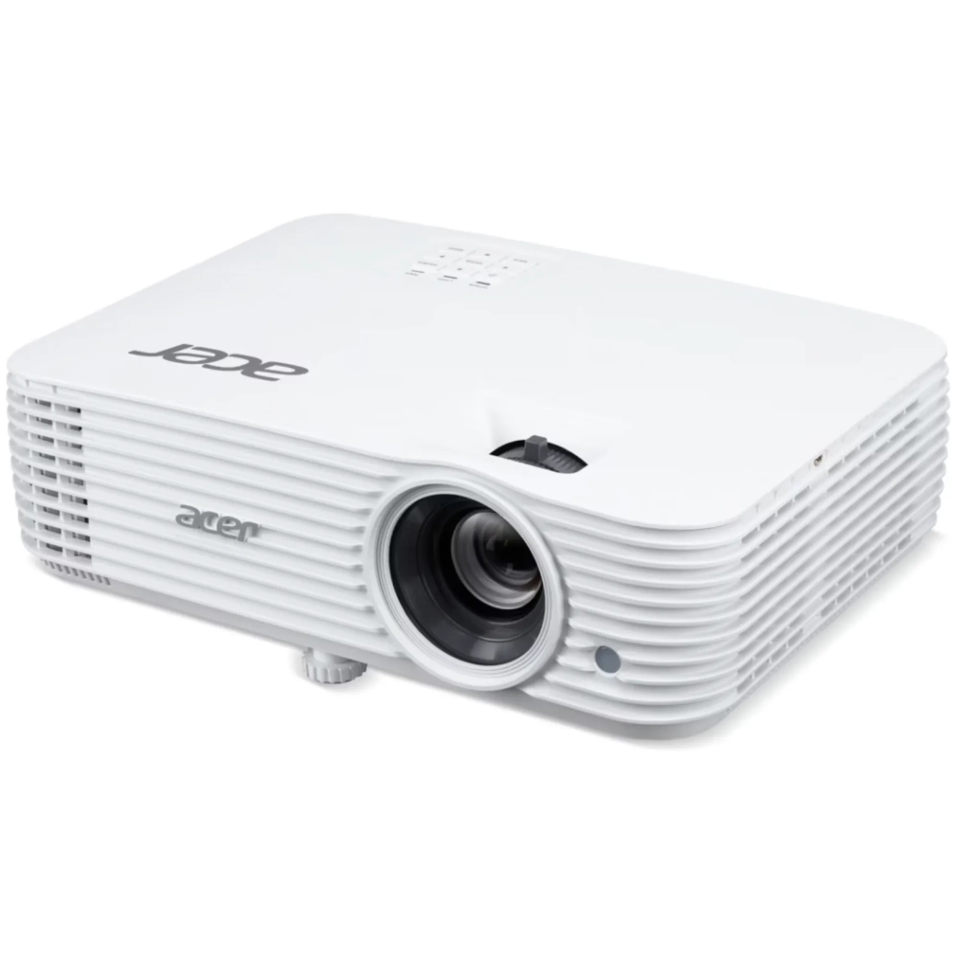 Проектор Acer H6815GTV DLP 4K UHD 4000 ANSI лм HDMI White (MR.JXP11.001) Проектор Acer H6815GTV DLP 4K UHD 4000 ANSI лм HDMI White (MR.JXP11.001)
