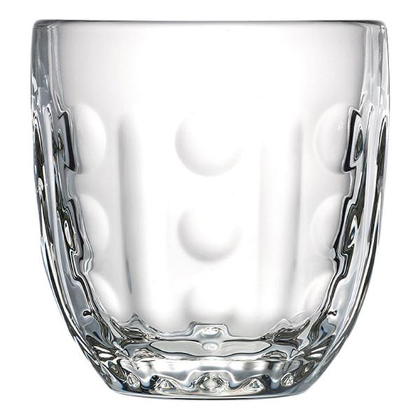 Склянка La Rochere Troquet Geometrique 230 мл (00640901)