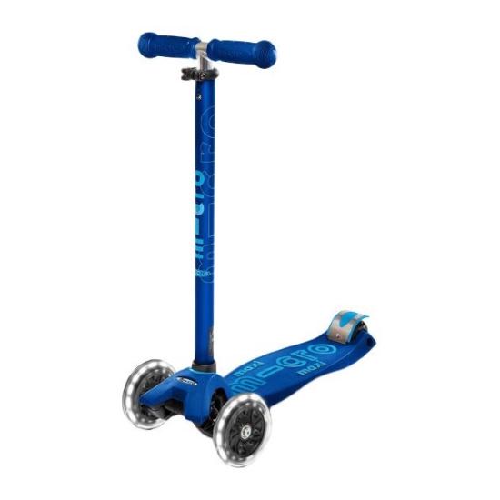 Самокат Micro Maxi Deluxe LED (Аopt.roliki2_16)