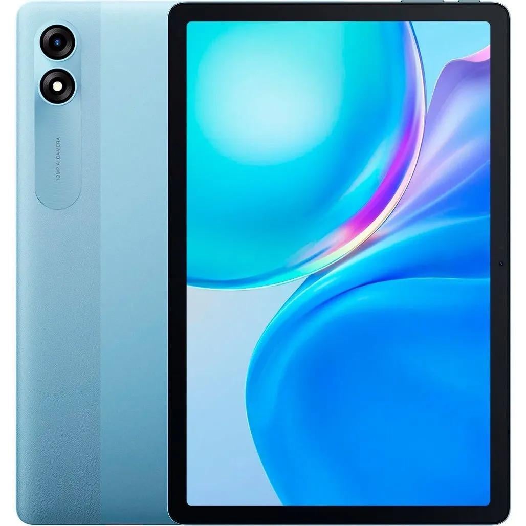 Планшет Blackview Tab 90 4/128GB Wi-Fi Magic Blue (BlackviewTab904128GBWi-FiMagicBlue) Планшет Blackview Tab 90 4/128GB Wi-Fi Magic Blue (BlackviewTab904128GBWi-FiMagicBlue)