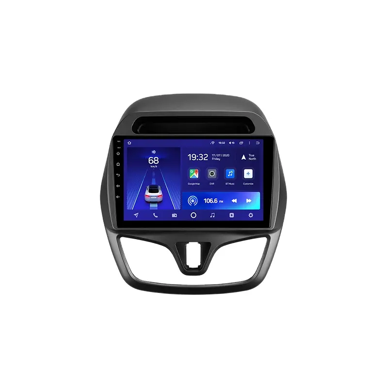 Автомагнітола штатна Teyes CC2L Plus для Chevrolet Spark Beat 2015-2018 Android 2/32 Гб (1794214503)