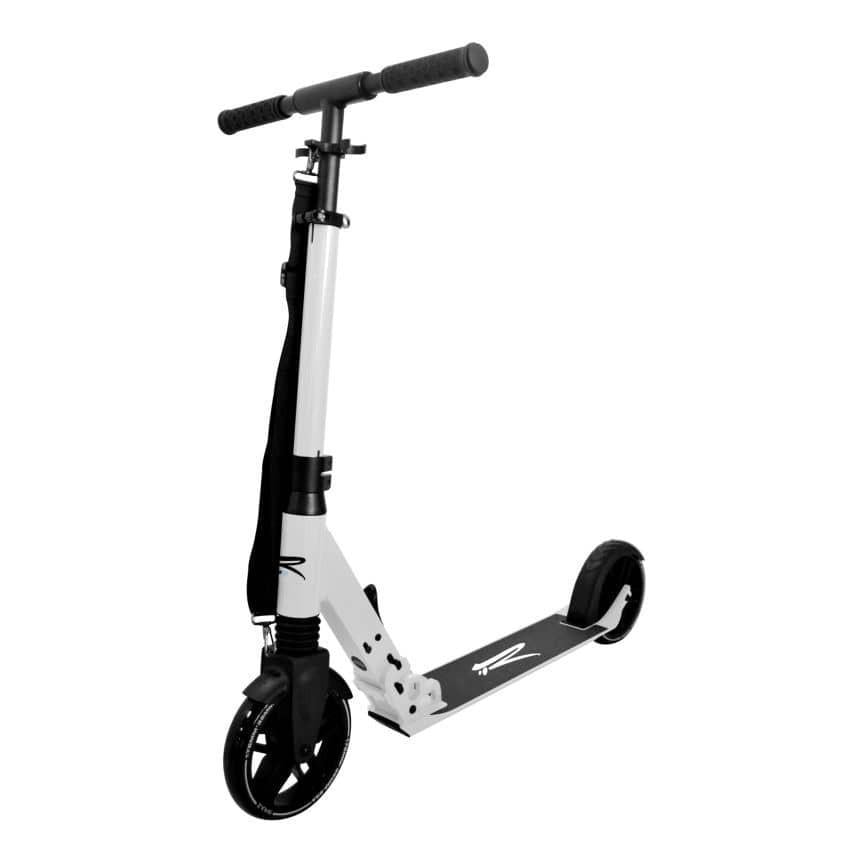 Самокат Rideoo 200 City White (476630)