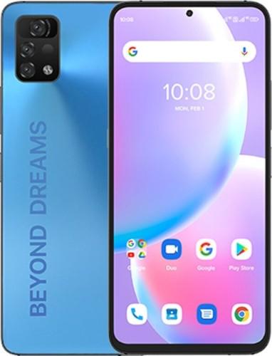 Смартфон Umidigi A11 Pro Max 8/128Gb UA UCRF Blue