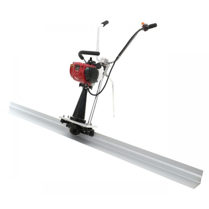 Виброрейка Kraft&Dele KD175 2031766132 1,6 кВт 2 м 9500 об/мин 4-тактная - фото 8 Виброрейка Kraft&Dele KD175 2031766132 1,6 кВт 2 м 9500 об/мин 4-тактная - фото 8