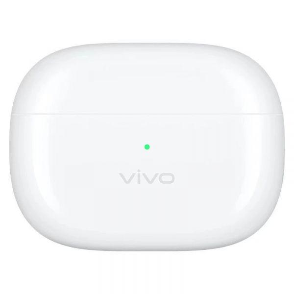 Навушники Vivo TWS 3 Pro White (1444727) - фото 4