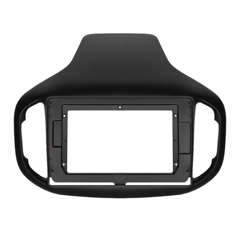 Рамка переходная 10.1" Lesko для Chery Tiggo 7 2016-2018 (7273)