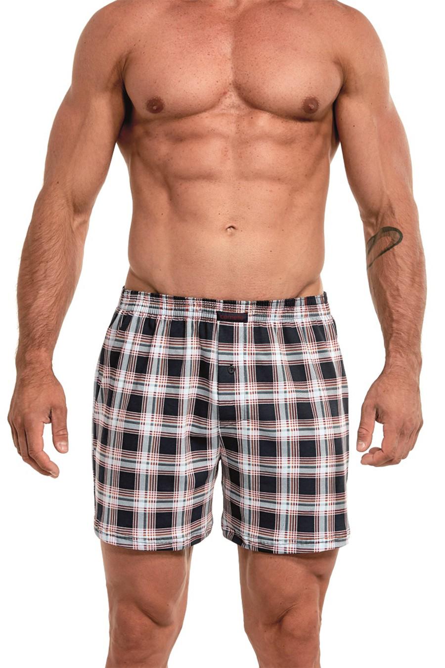 Трусы семейные Cornette р. 46/S принт 158 (68412)