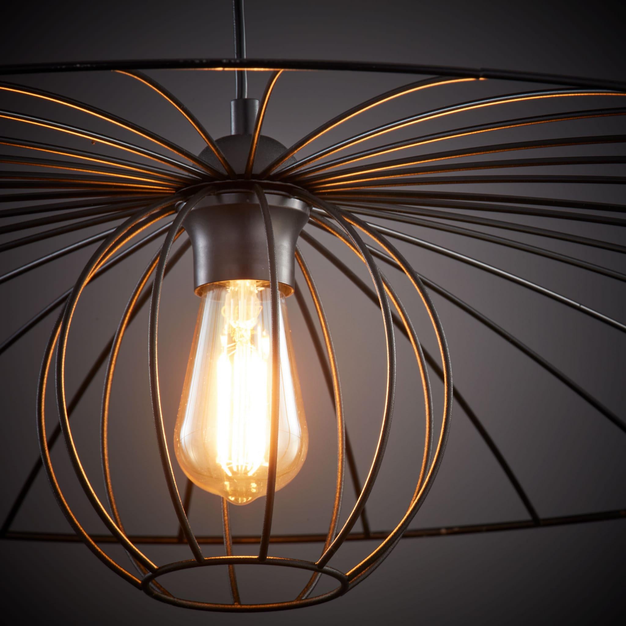 Люстра TK Lighting Barbella (6260) - фото 3