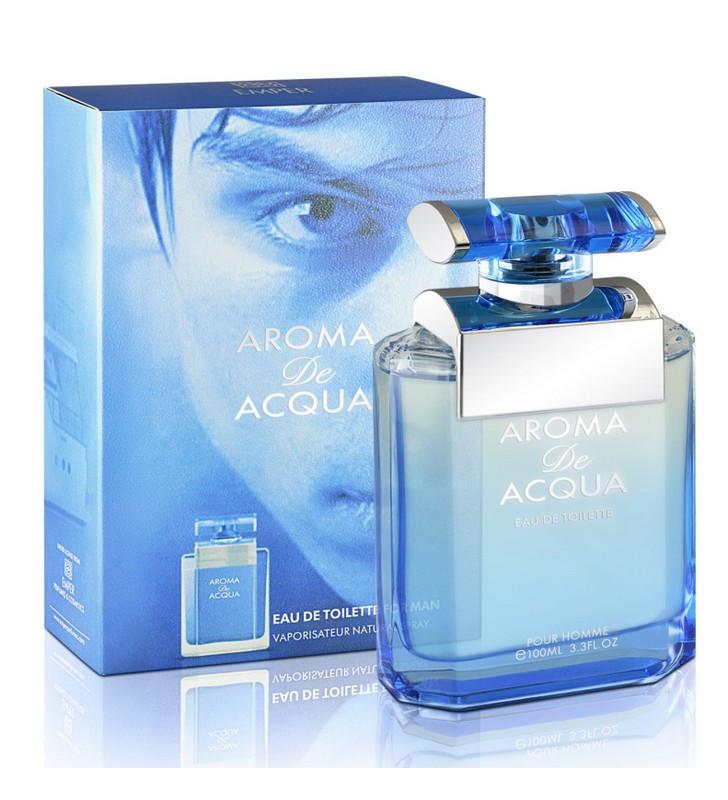 Вода туалетная мужская Emper Aroma de Acqua 100 мл (19597)