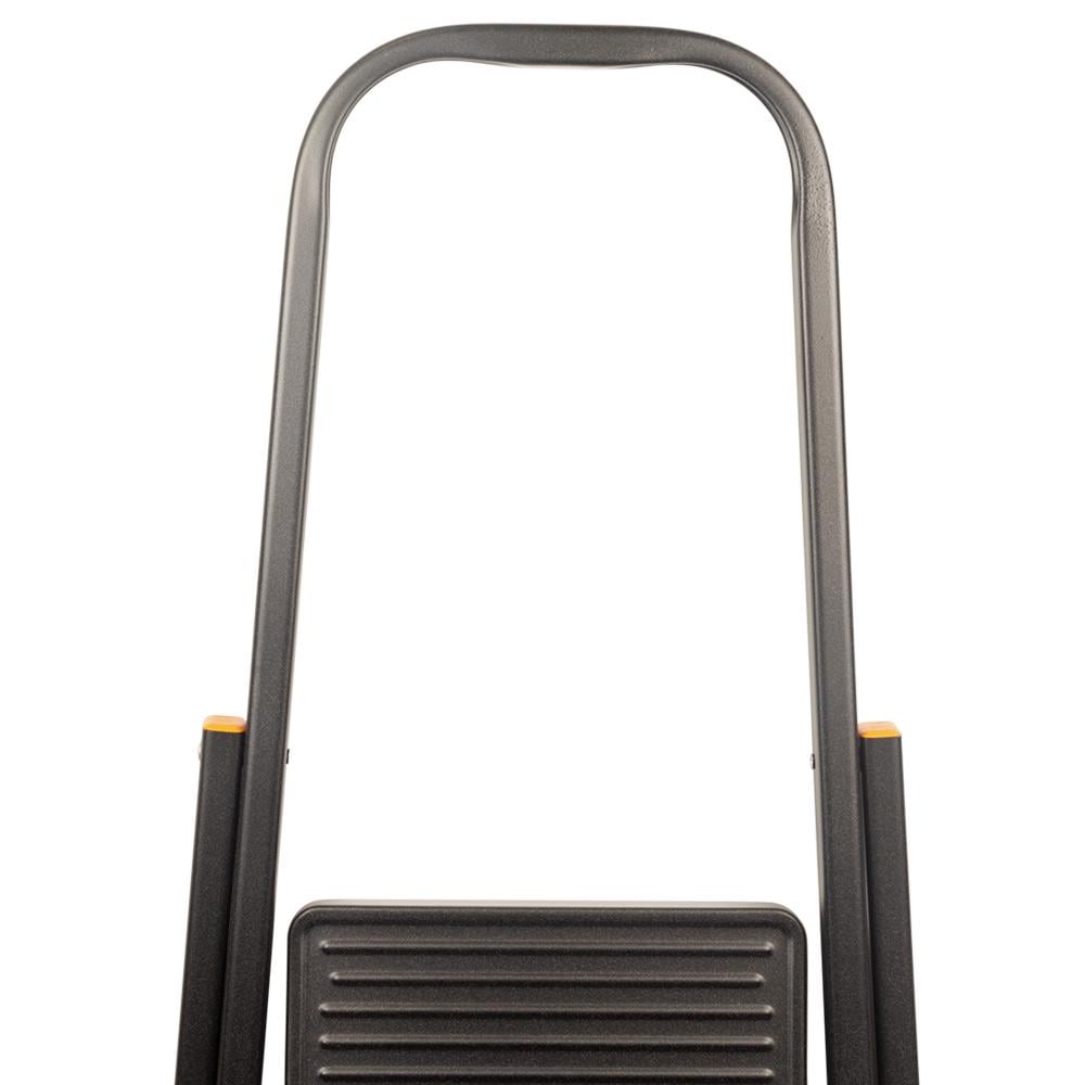 Стрем'янка сталева GRAD 5 сходинок (30284720) - фото 3 Стрем'янка сталева GRAD 5 сходинок (30284720) - фото 3