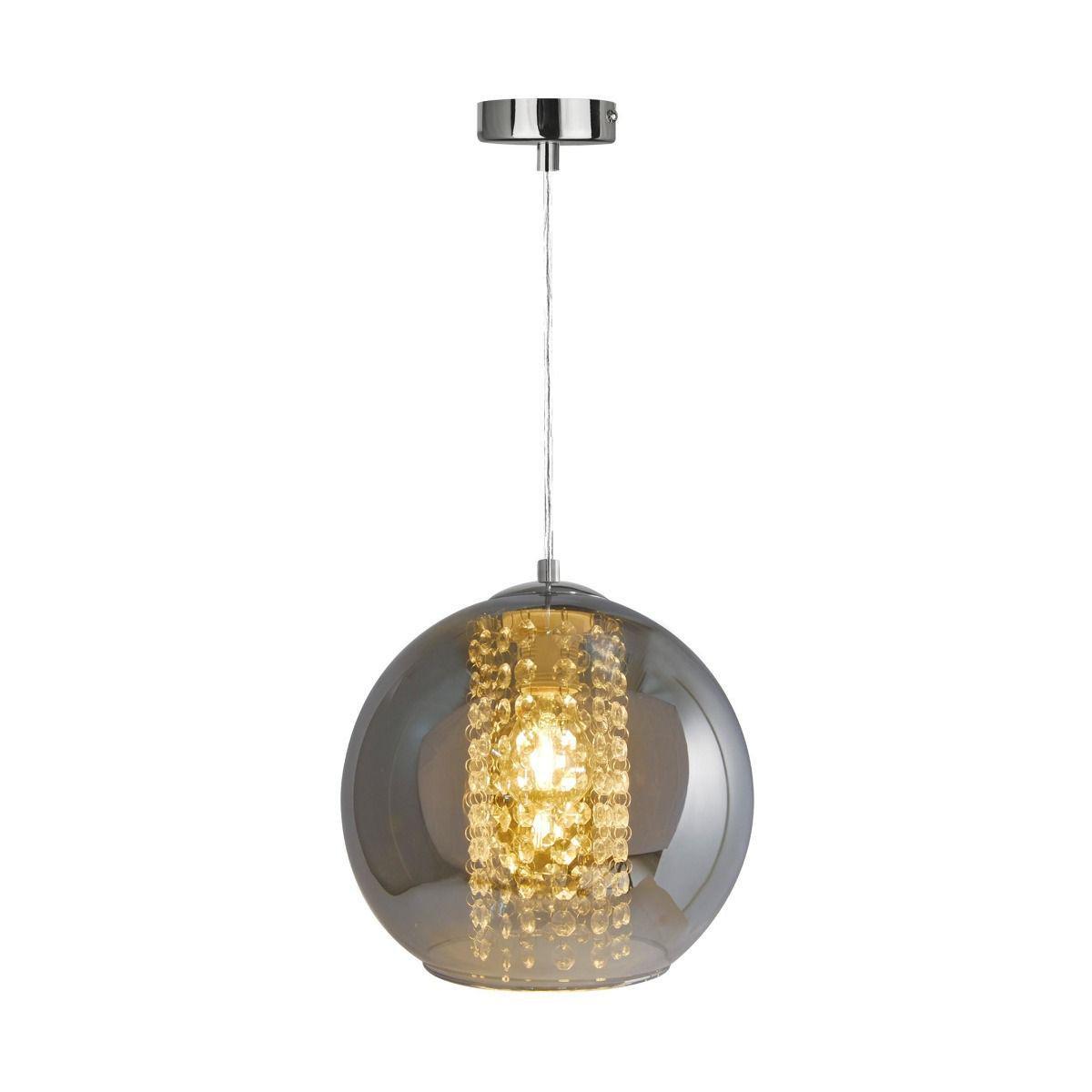 Подвесной светильник IVIA (P12082D-D25)