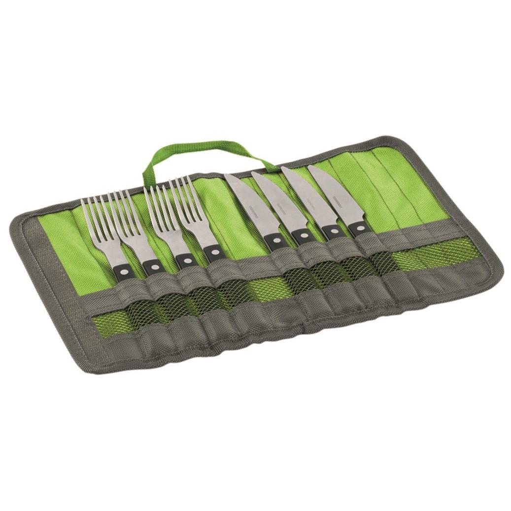 Набір для барбекю Outwell BBQ Cutlery Set (1073-928775)