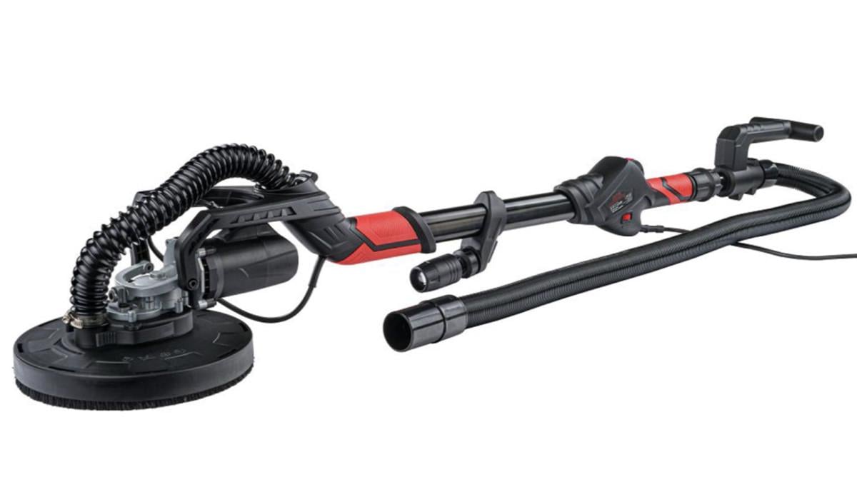 Шліфувальна машина для стін та стелі Red Technic RTSDG0085 2415717514 1500 Вт 5600 об/мин. - фото 3 Шліфувальна машина для стін та стелі Red Technic RTSDG0085 2415717514 1500 Вт 5600 об/мин. - фото 3