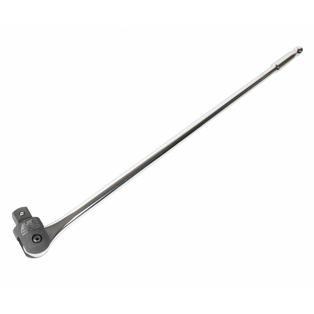 Вороток с шарниром 1" 1016 мм