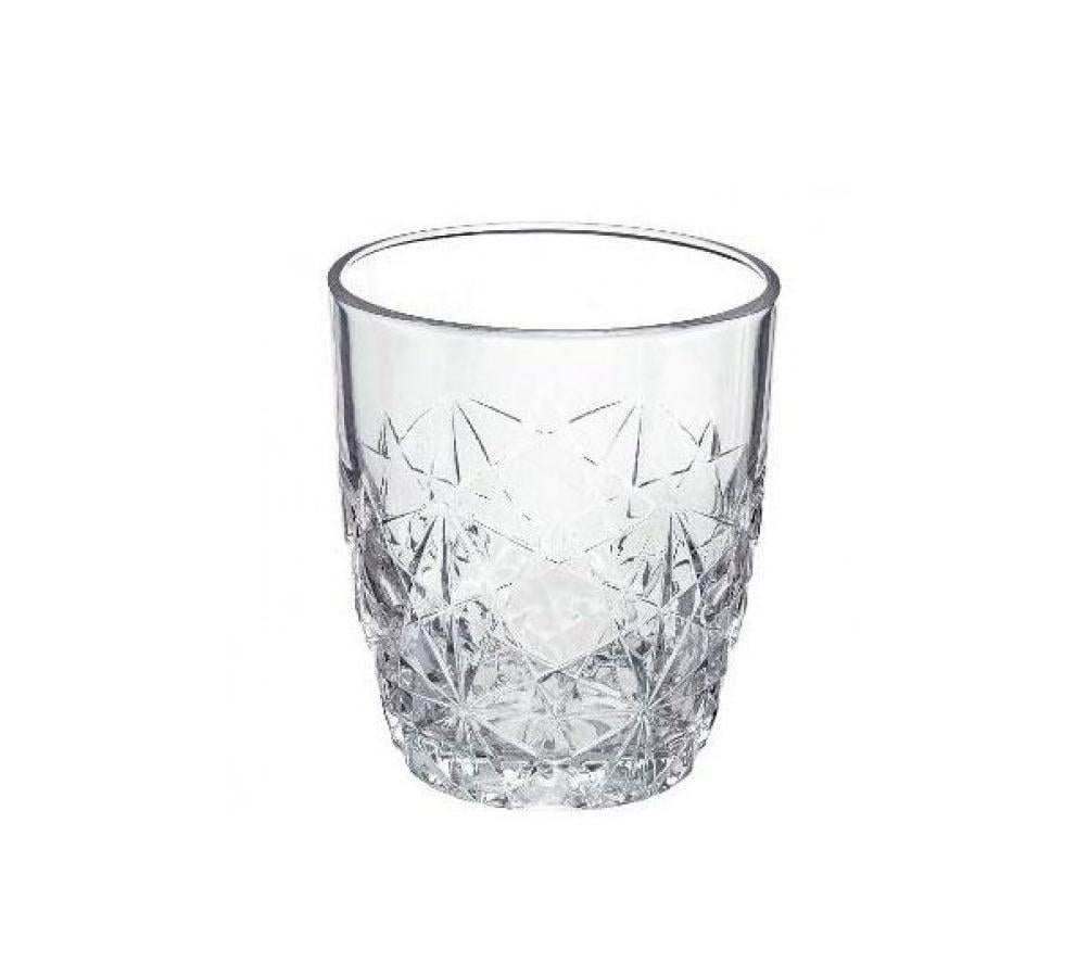 Набор стаканов для виски Dedalo Bormioli Rocco 3 шт. (a8ff1515)