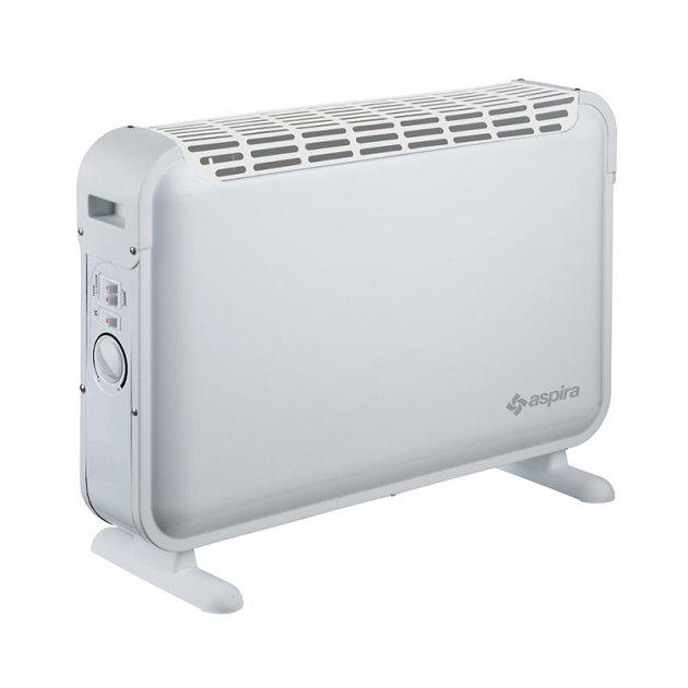 Конвектор Aspira CH 7000 turbo