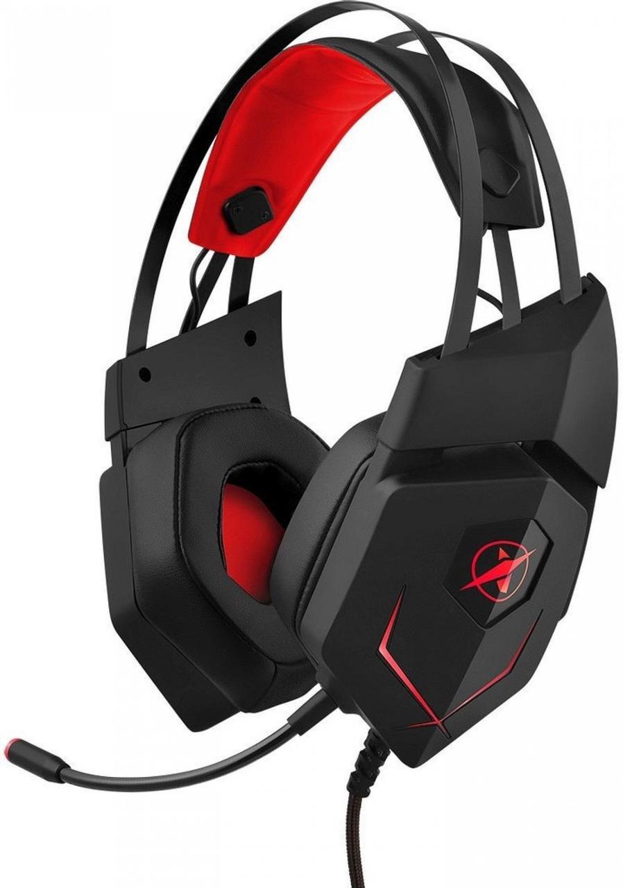 Гарнітура комп'ютерна Niceboy Oryx X600 (380975)