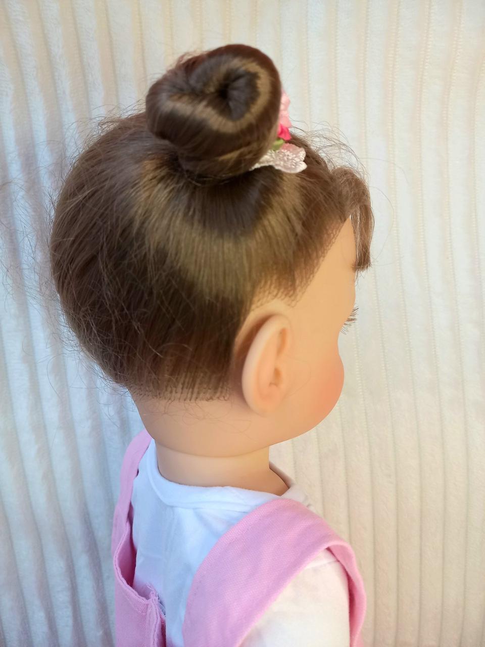 Кукла Reborn Ангелина винил-силиконовая с соской/бутылочкой/игрушкой 55 см (1887330181) - фото 9 Кукла Reborn Ангелина винил-силиконовая с соской/бутылочкой/игрушкой 55 см (1887330181) - фото 9