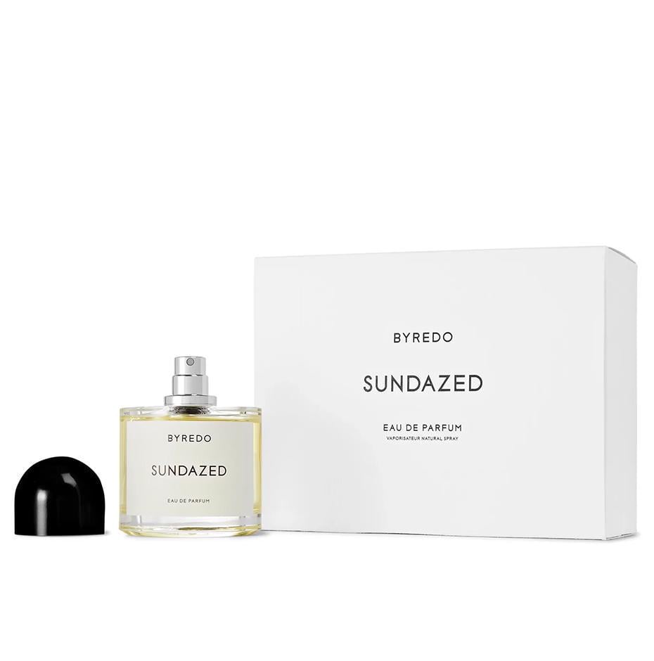 Парфюмированная вода унисекс Byredo Sundazed 100 мл (378225)