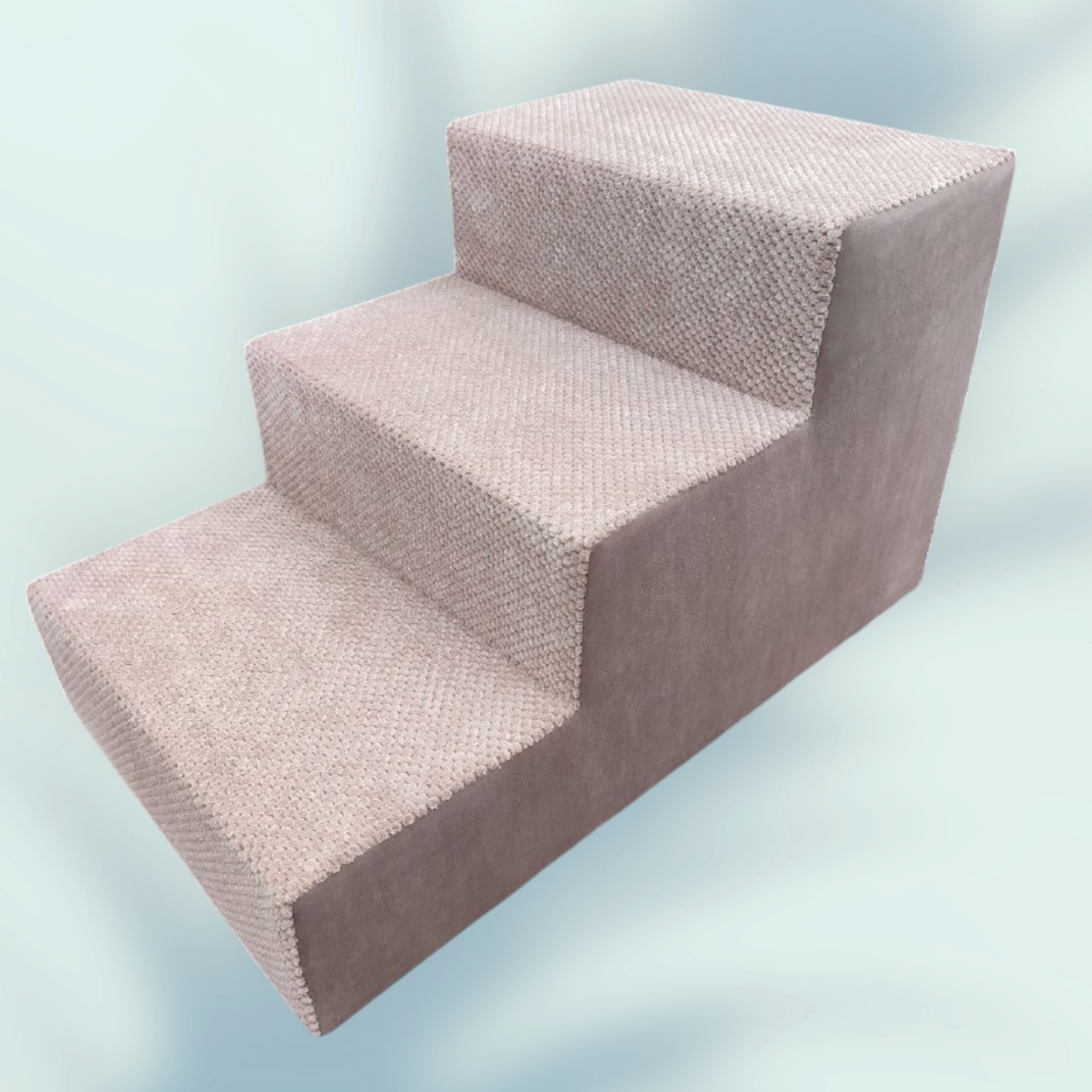 Сходинки для собачок 40х39х66 см Капучіно (00241) - фото 4